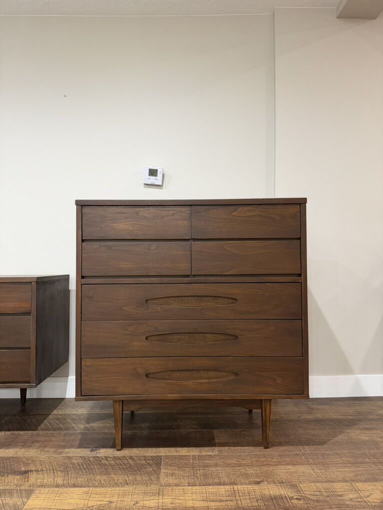 McCoy Tall Chest of Drawers