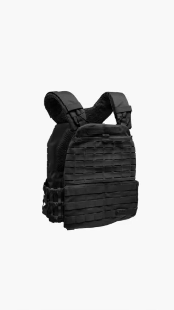 tactice Vest Unisex 1 Size Fits All