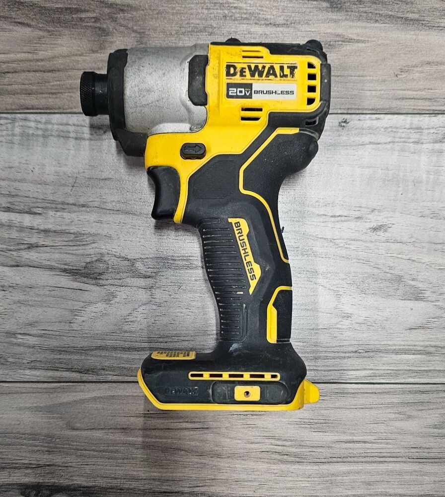 Dewalt DCF840 Impact