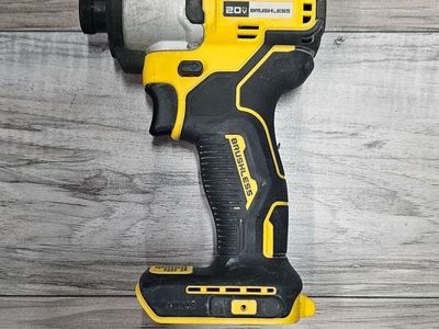 Dewalt DCF840 Impact