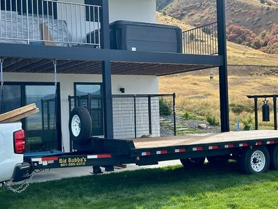 Professional Hot Tub & Swim Spa Moving and Disposal Services