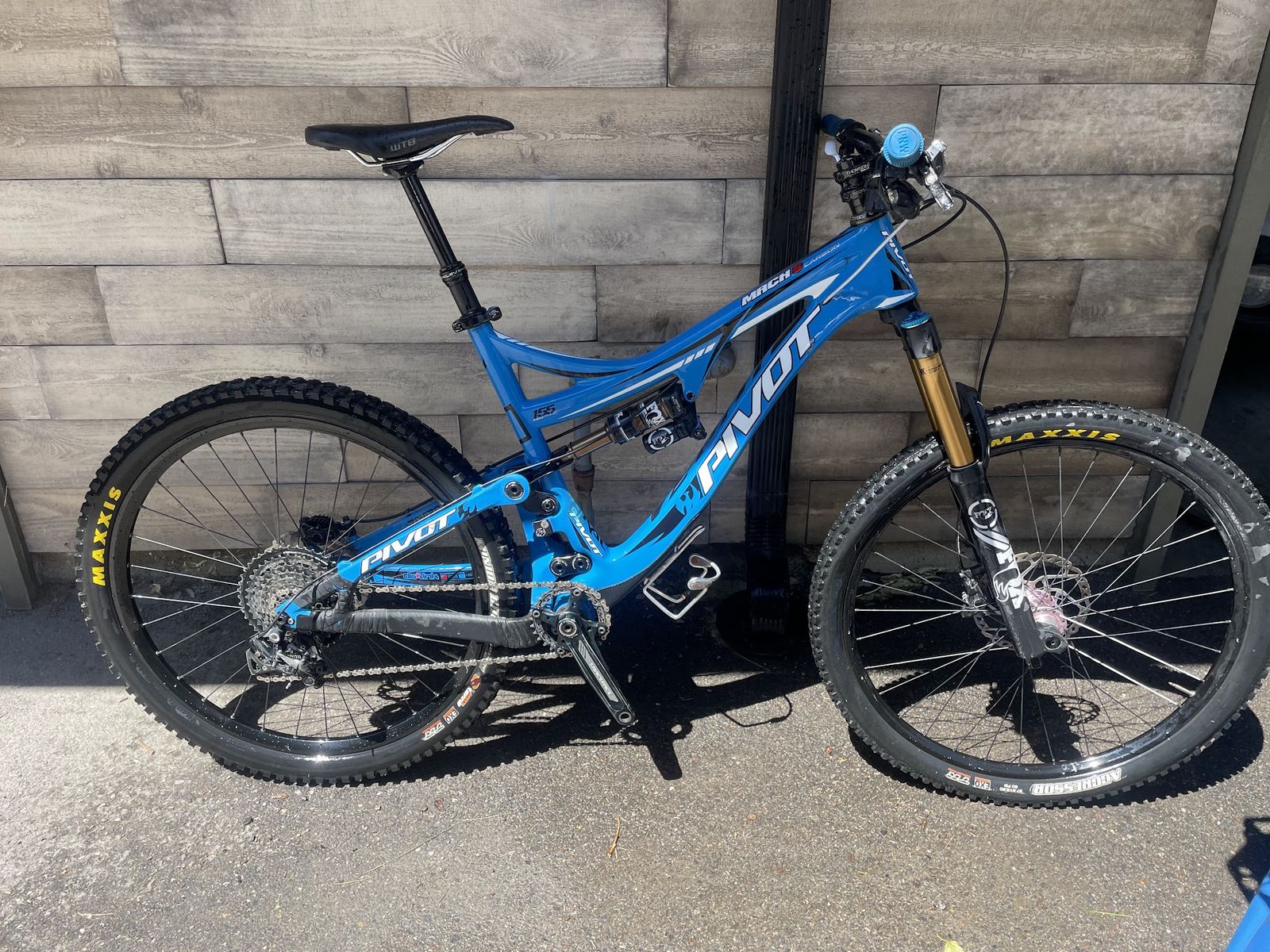 NICA Coach/Parent Starter Mountain Bike – Discounts for Volunteers!