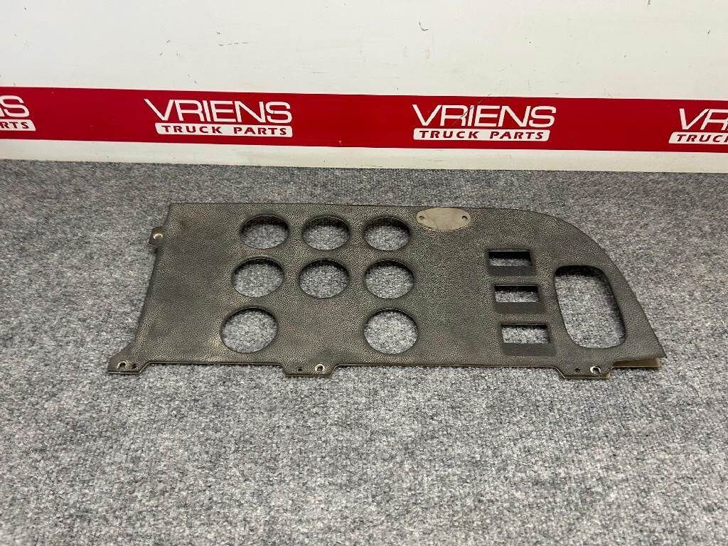 Peterbilt 388 Dash Panel