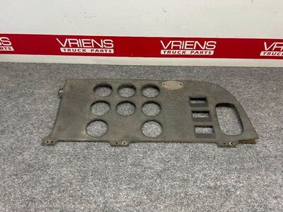 Peterbilt 388 Dash Panel