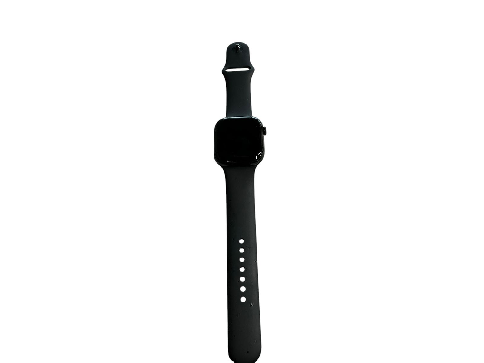 Apple Watch Series 11 A3337 - Black Smartwatch with Black Sport Band E75013062