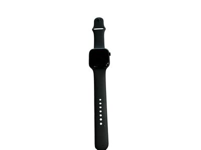 Apple Watch Series 11 A3337 - Black Smartwatch with Black Sport Band E75013062