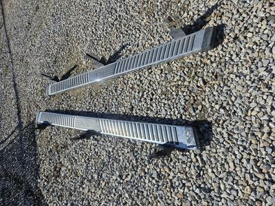 steps for a Ford f250 or 350 2011 to 2016