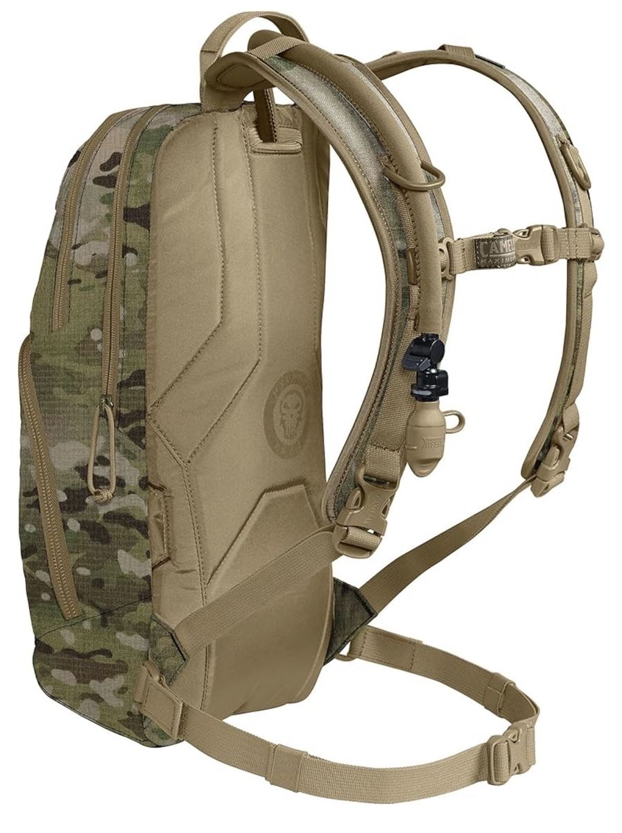 CamelBak Tactical Hydration Backpack