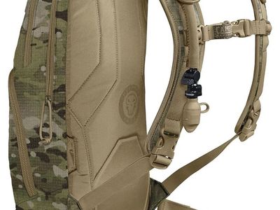 CamelBak Tactical Hydration Backpack