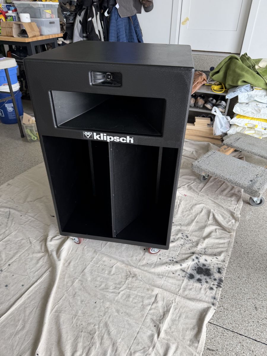 Klipsch LaScala LSI - Single