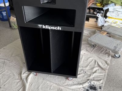 Klipsch LaScala LSI - Single