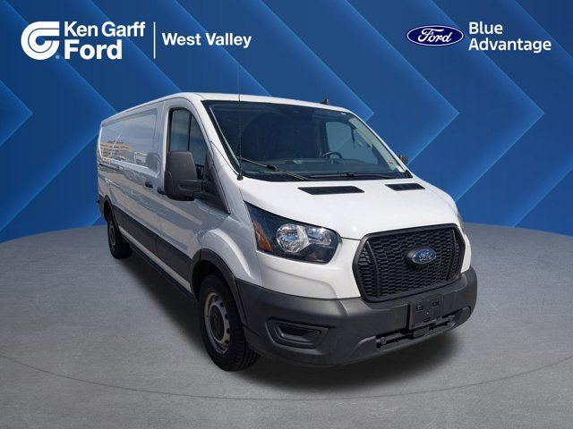 2024 Ford Transit 150