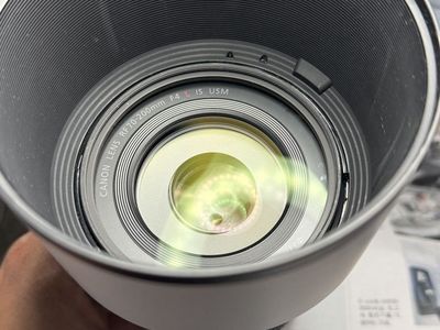 Canon rf 70-200 f4 1225$