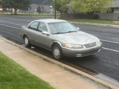 1997 Toyota Camry LE