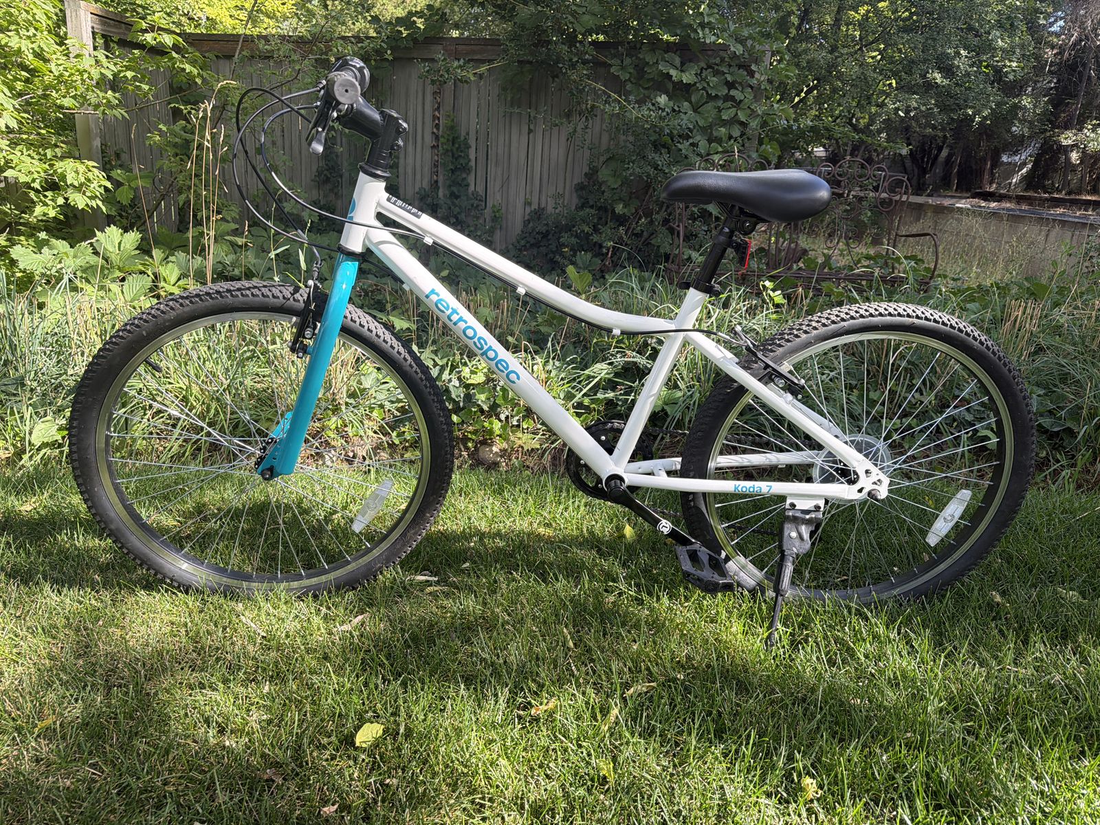 Kids 24” bike