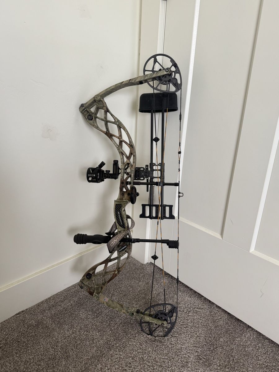 Diamond Deploy SB Bow Right Hand