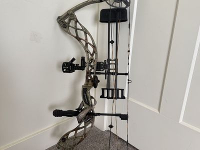 Diamond Deploy SB Bow Right Hand