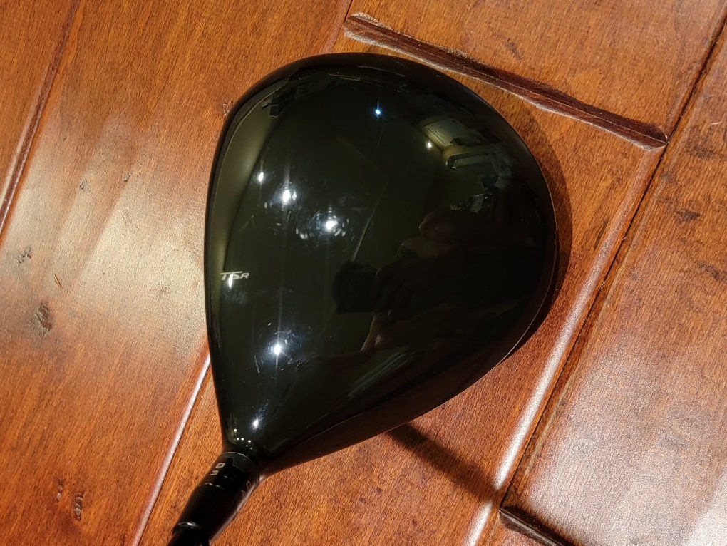 Titleist Driver