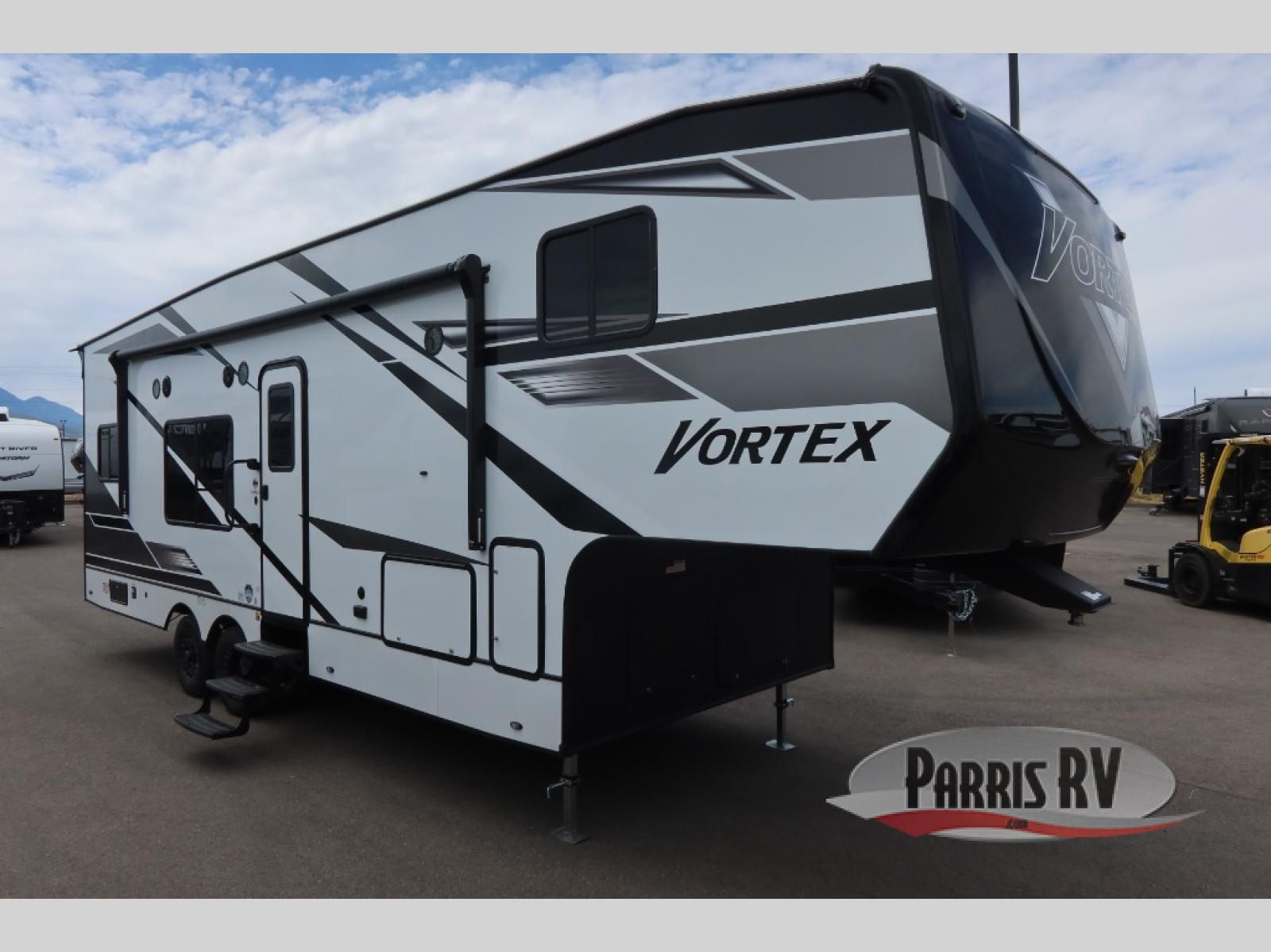 New 2027 Genesis Supreme Vortex V295LTE