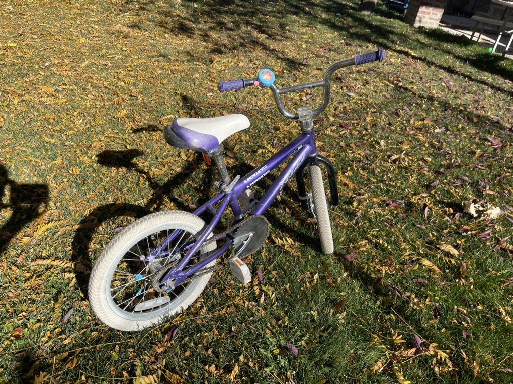 Specialized Kid BIke