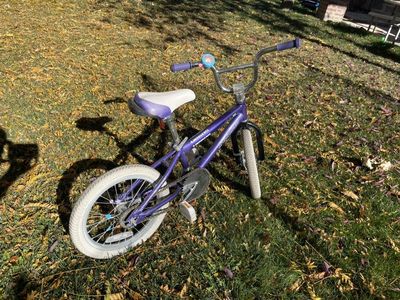 Specialized Kid BIke