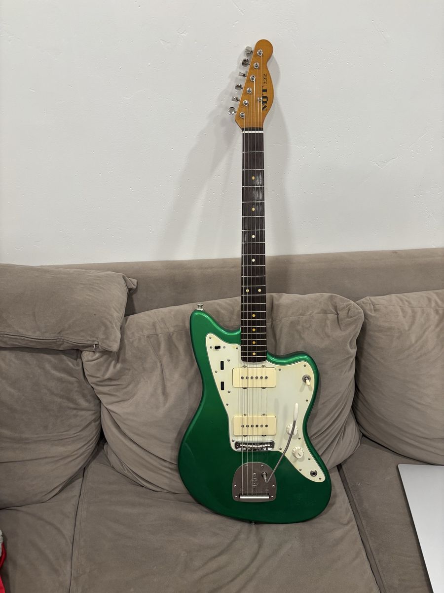 MJT Jazzmaster