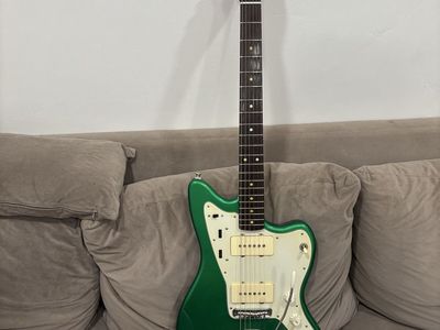 MJT Jazzmaster