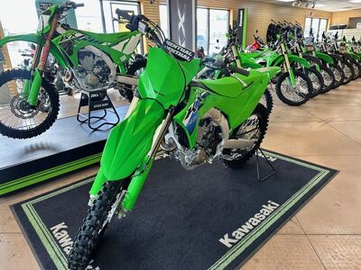2026 Kawasaki KX™250