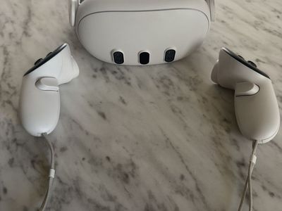 Meta Quest 3