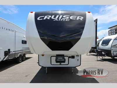 Used 2021 CrossRoads RV Cruiser Aire CR31SI