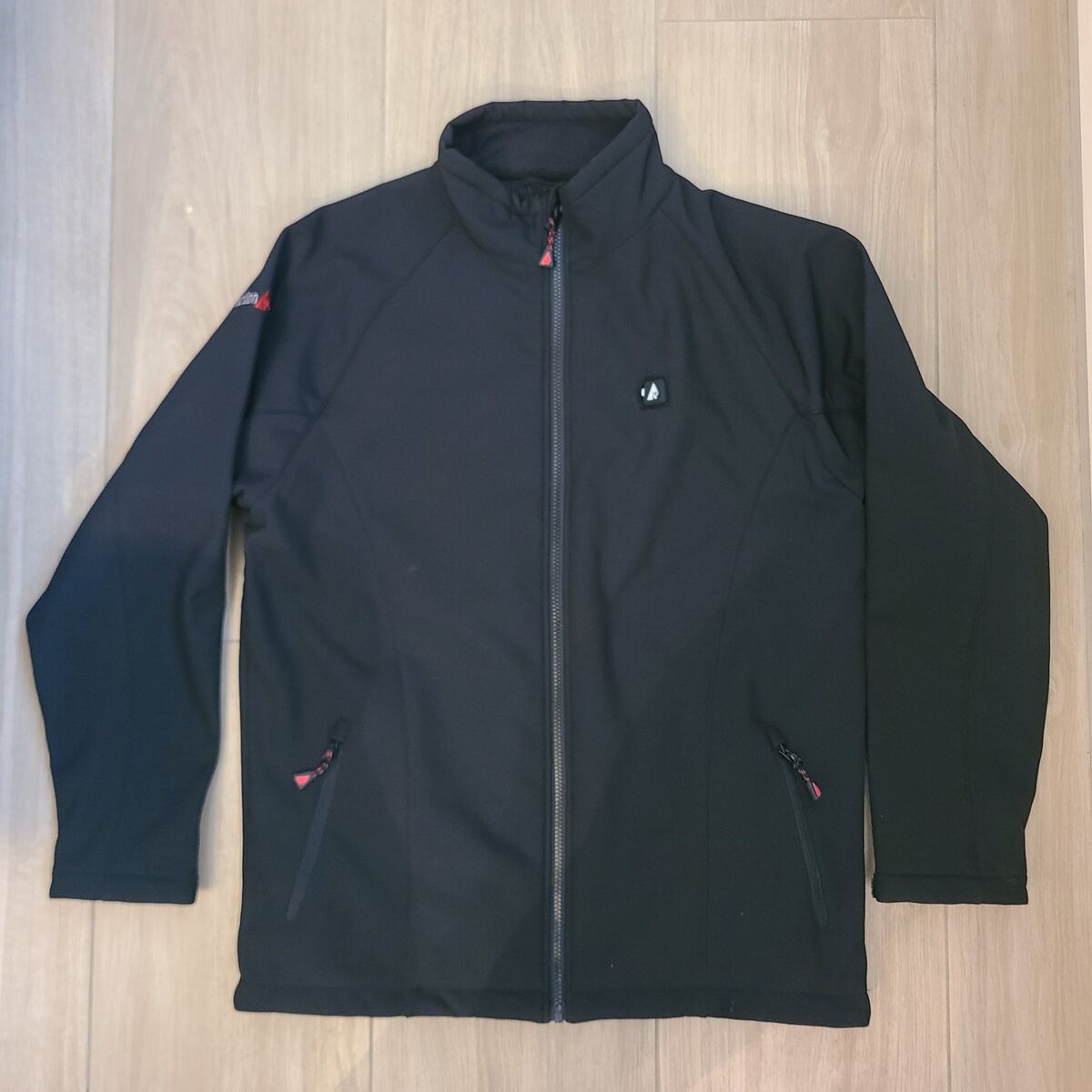 Action Heat Jacket, heated Jacket