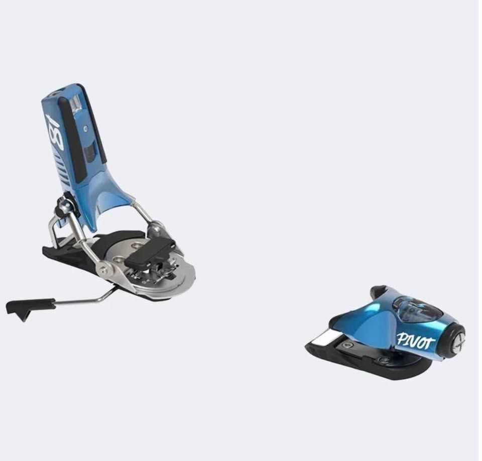 Look Pivot 18 2.0 Ski Bindings