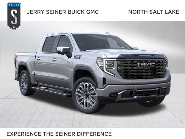 2026 GMC 1500 Denali Ultimate