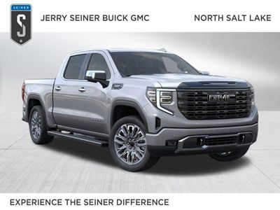 2026 GMC 1500 Denali Ultimate