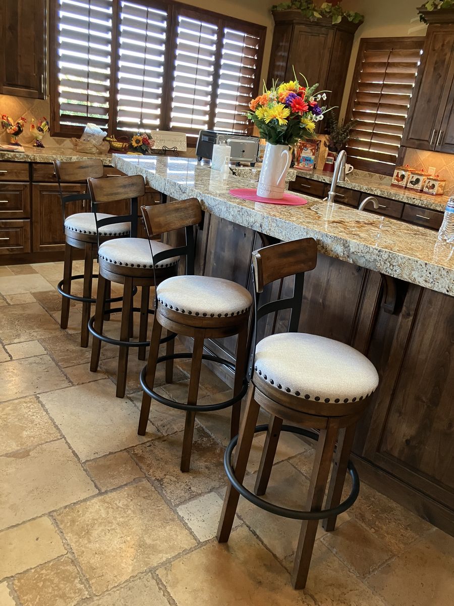 Bar Stools