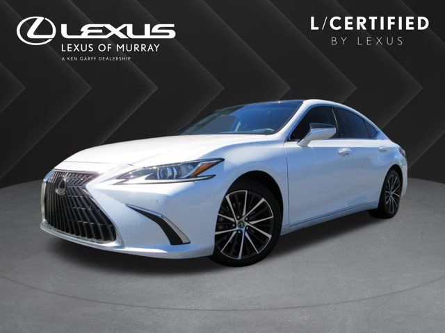2022 Lexus ES Base