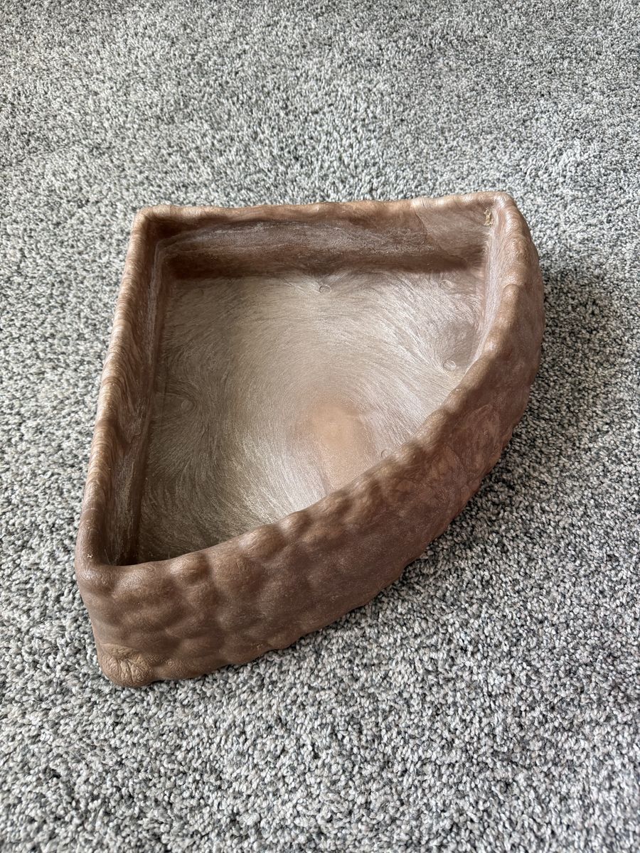 XL Corner Water Bowl