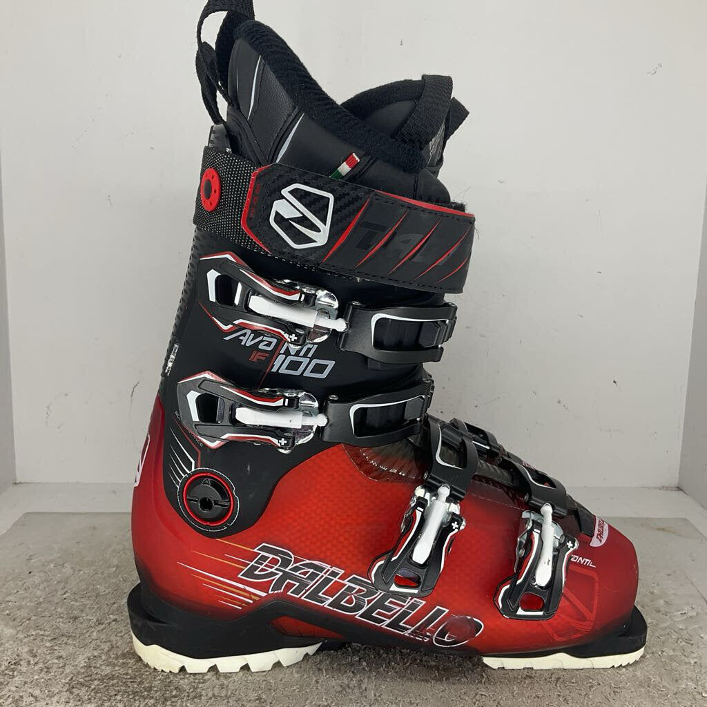 Dalbello Avanti 100 Ski Boots