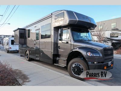 New 2026 Dynamax DX3 32KD