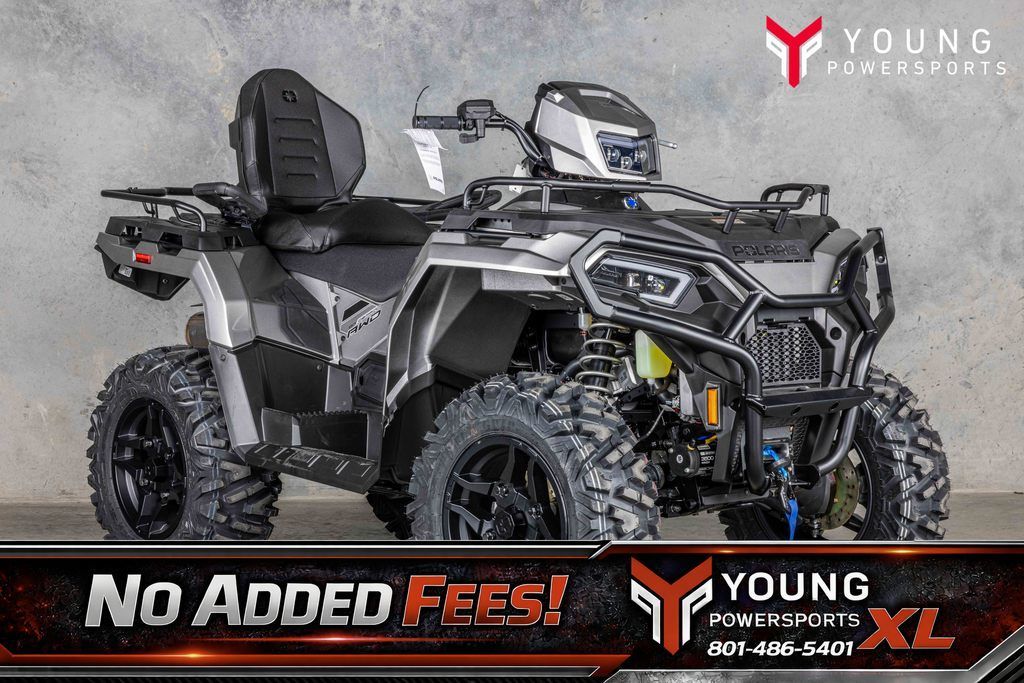 2026 Polaris® Sportsman Touring 570 Ultimate