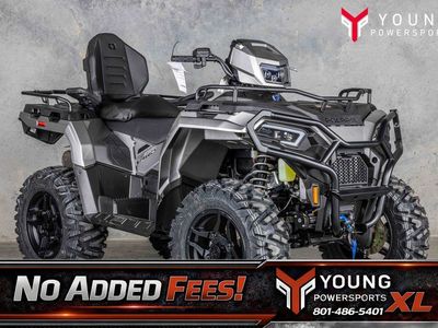 2026 Polaris® Sportsman Touring 570 Ultimate