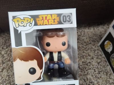 Han solo Funko pop star wars (03)