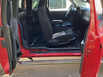 2007 Ford Ranger FX4 Level II