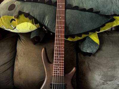 Ibanez GSR206B 6 String Bass