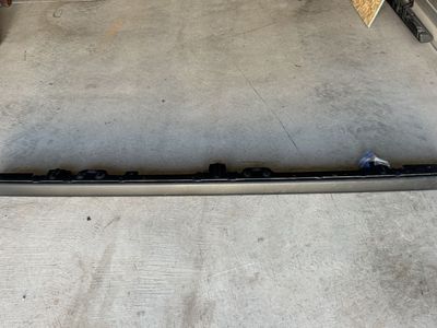 Jeep Jlu Rubicon Rock Rails $100