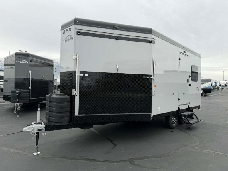 New 2026 Trails West RPM 20 BP - Value Package