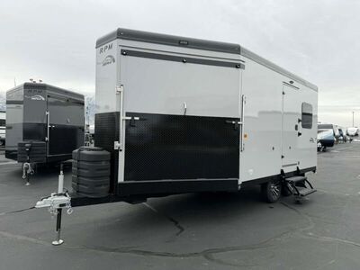 New 2026 Trails West RPM 20 BP - Value Package