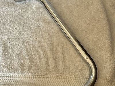 Oh Heck handle/ CJ grab handle vintage