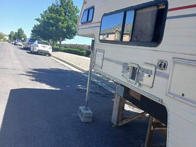 1986 western rv