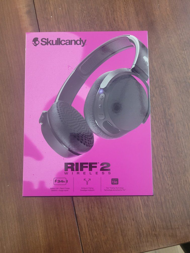 skull candy headphones